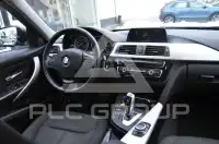 2018 BMW 320