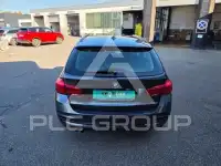2018 BMW 320