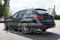 2018 BMW 320