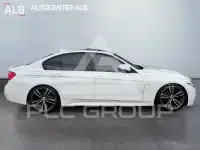 2018 BMW 320