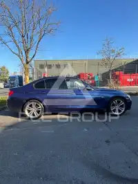 2018 BMW 320