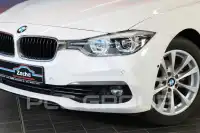 2018 BMW 320