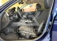 2018 BMW 320