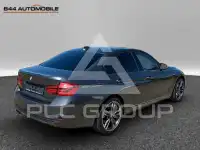 2018 BMW 320