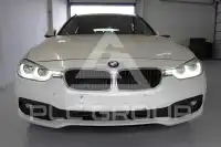 2018 BMW 320