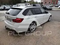 2018 BMW 320