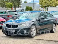 2018 BMW 320