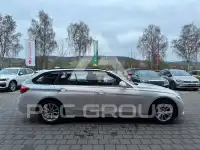 2018 BMW 320