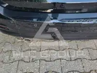 2018 BMW 320
