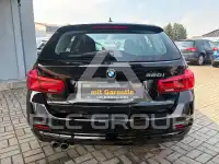2018 BMW 320