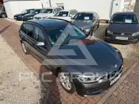 2018 BMW 320