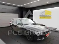 2018 BMW 320