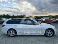 2018 BMW 320
