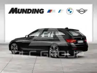 2018 BMW 320