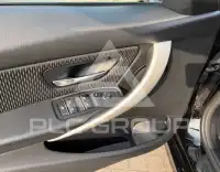 2018 BMW 320