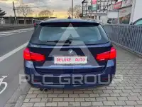 2018 BMW 320