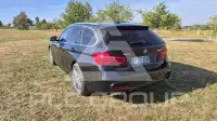 2018 BMW 320