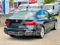 2018 BMW 320