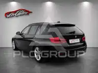 2018 BMW 320