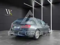 2018 BMW 320