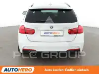 2018 BMW 320
