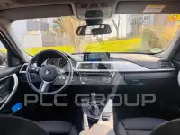 2018 BMW 320