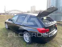 2018 BMW 320
