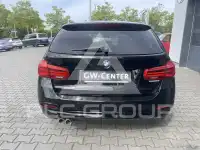 2018 BMW 320