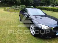 2018 BMW 320