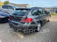 2018 BMW 320