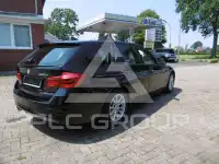 2018 BMW 320