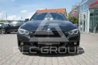 2018 BMW 320