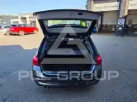 2018 BMW 320