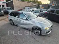 2018 BMW 320