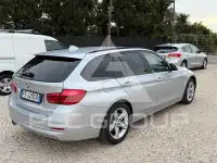 2018 BMW 320
