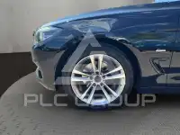 2018 BMW 320