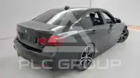 2018 BMW 320