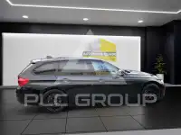 2018 BMW 320
