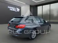 2018 BMW 320