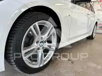 2018 BMW 320