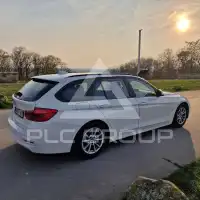 2018 BMW 320