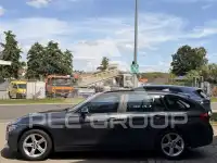 2018 BMW 320