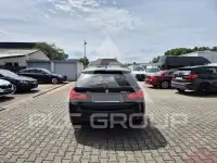 2018 BMW 320