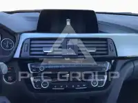 2018 BMW 320