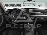 2018 BMW 320