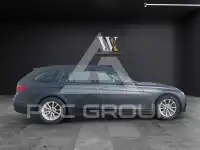 2018 BMW 320