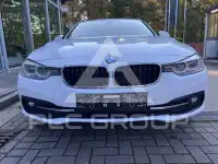 2018 BMW 320