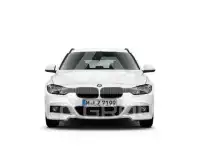 2018 BMW 320