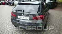 2018 BMW 320