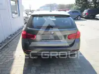 2018 BMW 320